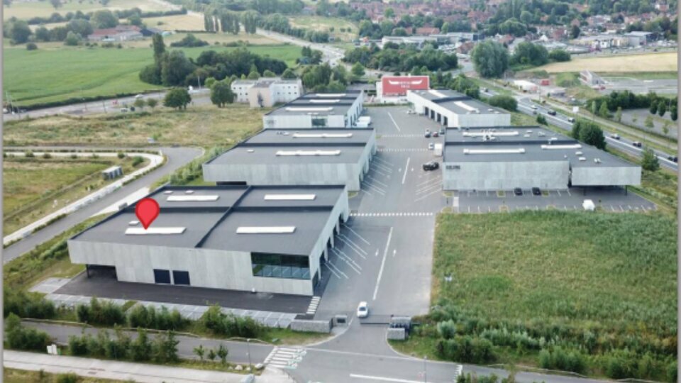TOSTAIN ET LAFFINEUR LOCATION-LOCAL D'ACTIVITE-RONCQ-59