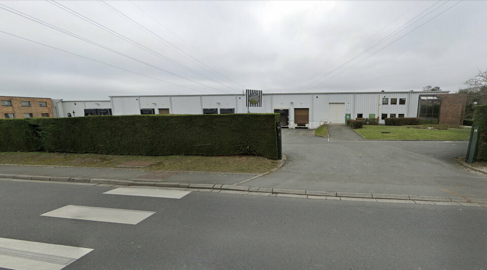 TOSTAIN ET LAFFINEUR VENTE-LOCAL D'ACTIVITE-WASQUEHAL-59