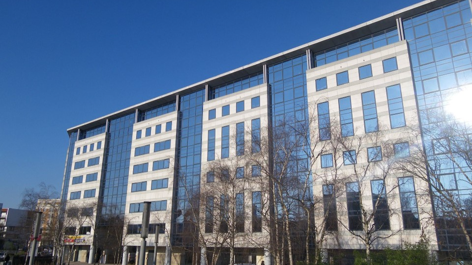TOSTAIN ET LAFFINEUR LOCATION-BUREAUX-ROUBAIX-59