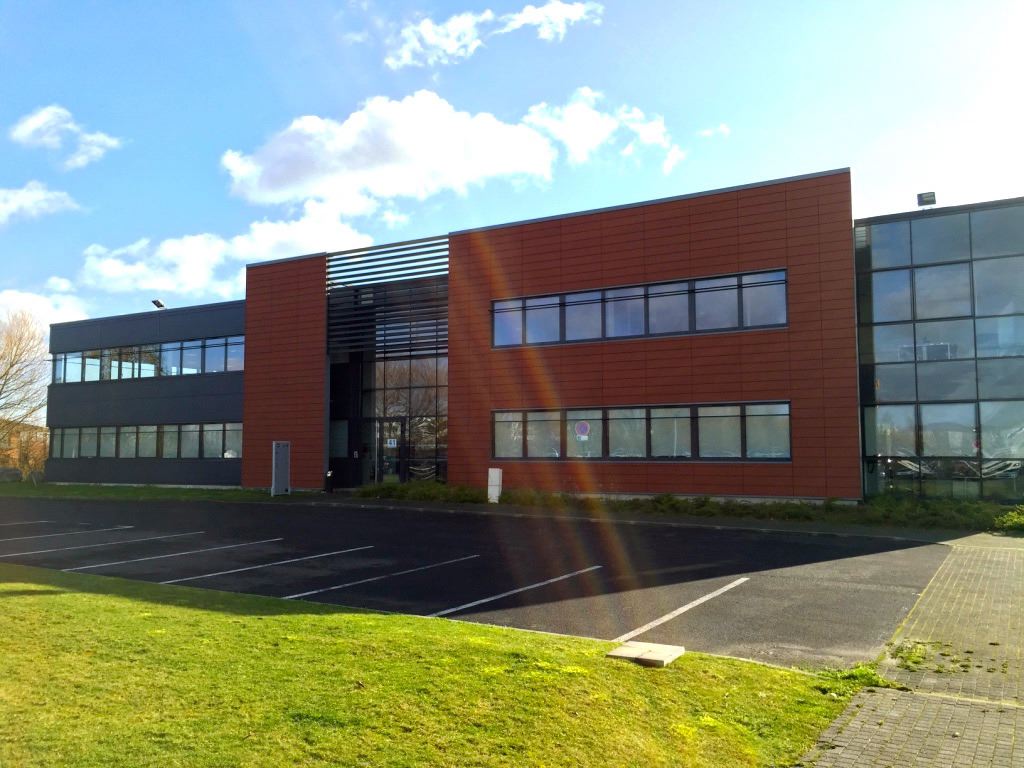 TOSTAIN ET LAFFINEUR LOCATION-BUREAUX-VILLENEUVE_D'ASCQ-59
