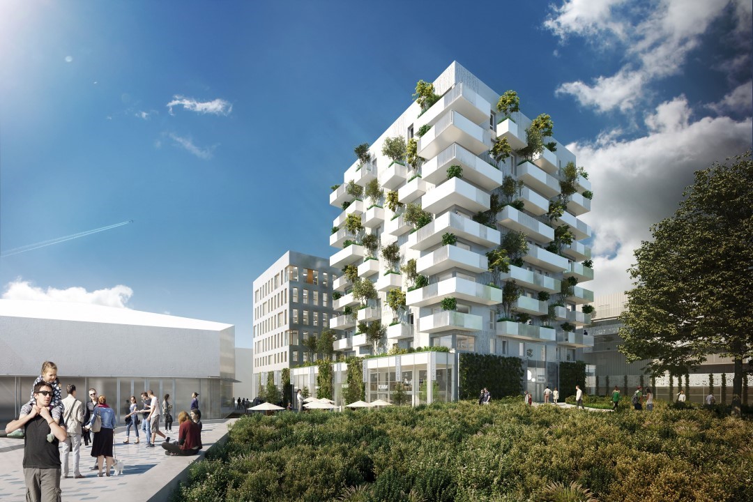 TOSTAIN ET LAFFINEUR LOCATION-BUREAUX-TOURCOING-59