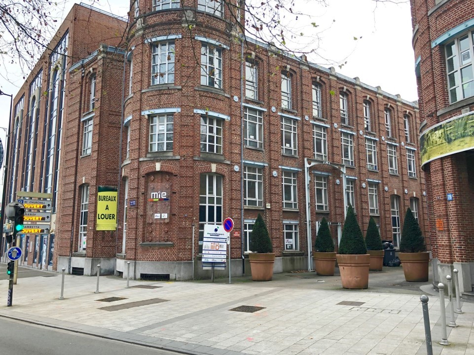 TOSTAIN ET LAFFINEUR LOCATION-BUREAUX-ROUBAIX-59