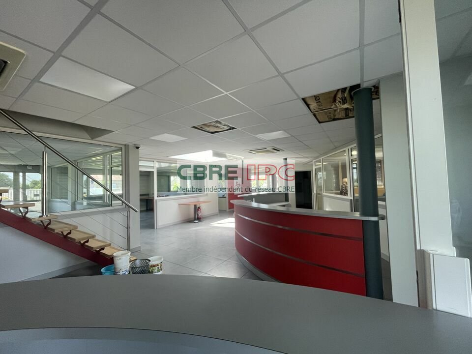 CBRE IPC VENTE-LOCAL D'ACTIVITE-AURIAC-64