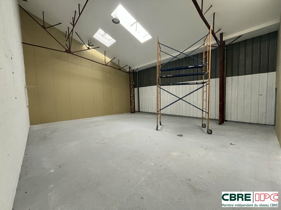 CBRE IPC LOCATION-ENTREPOT-ANGLET-64