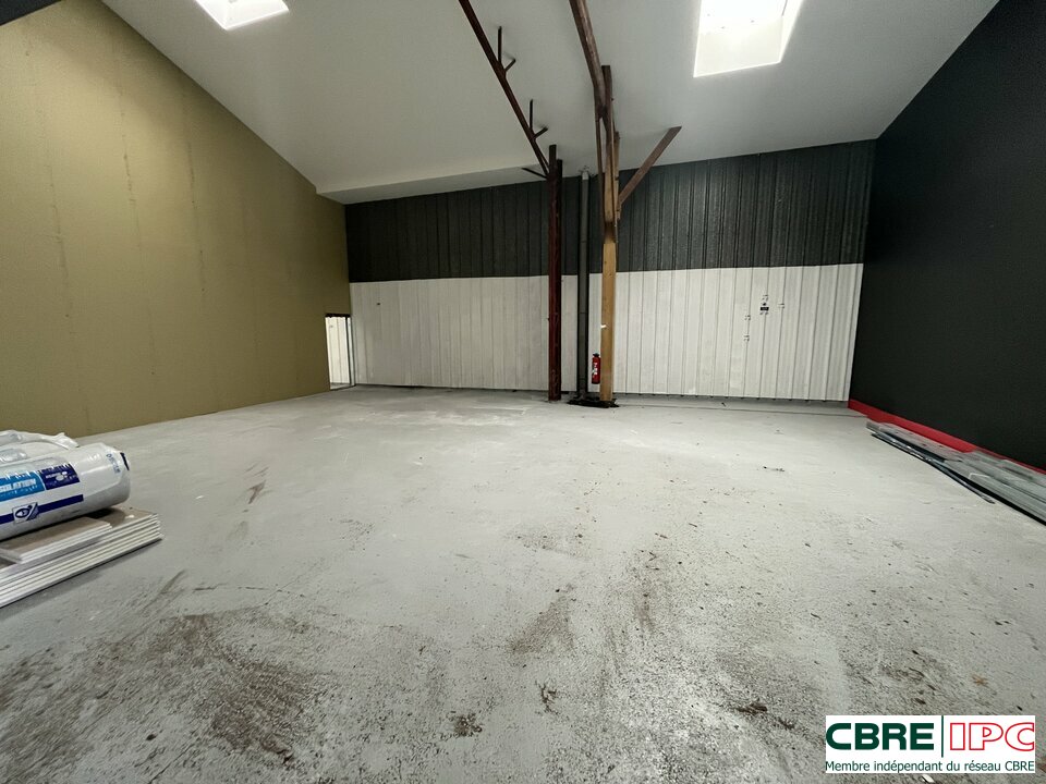 CBRE IPC LOCATION-ENTREPOT-ANGLET-64