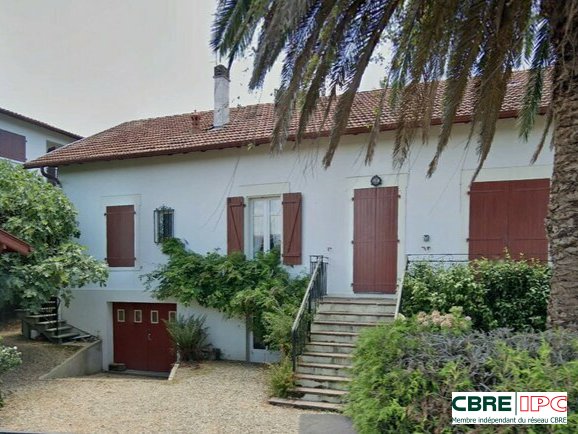 CBRE IPC VENTE-BUREAUX-ARCANGUES-64