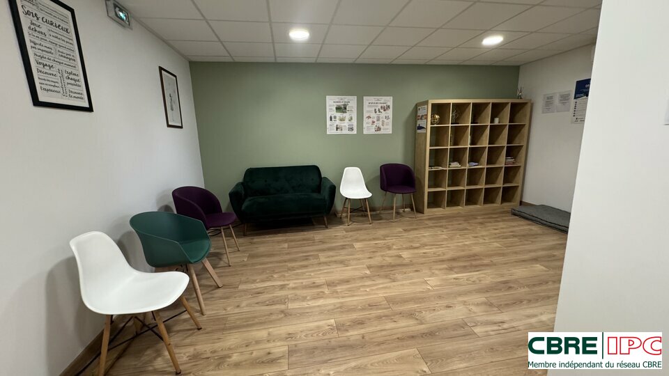 CBRE IPC VENTE-BUREAUX-BIARRITZ-64