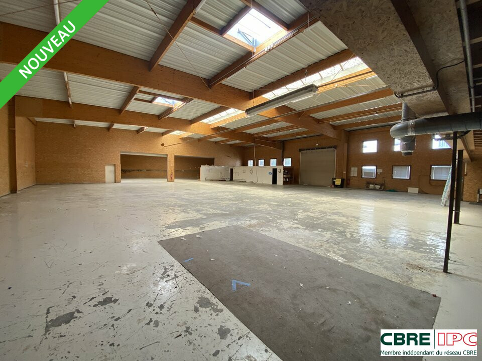 CBRE IPC LOCATION-LOCAL D'ACTIVITE-ANGLET-64