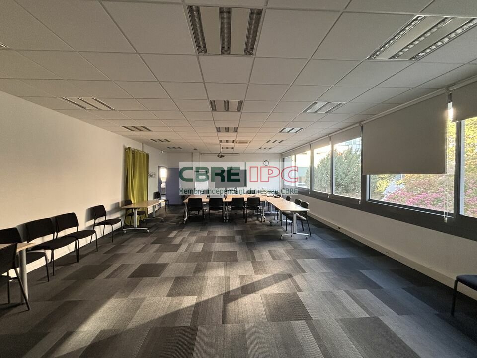 CBRE IPC VENTE-BUREAUX-TARBES-65