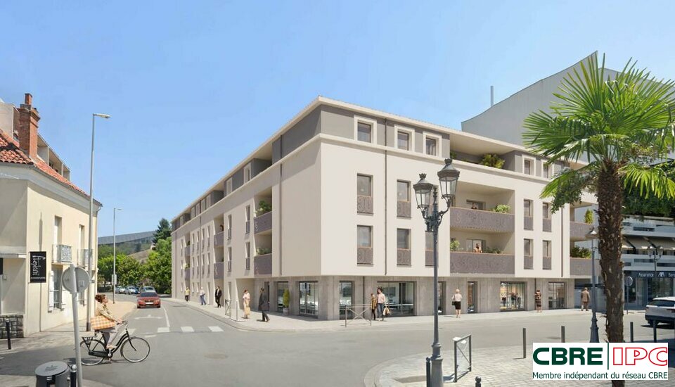 CBRE IPC VENTE-LOCAL COMMERCIAL-TARBES-65