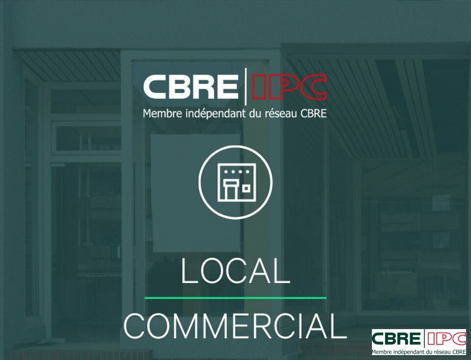 CBRE IPC LOCATION-LOCAL COMMERCIAL-DAX-40