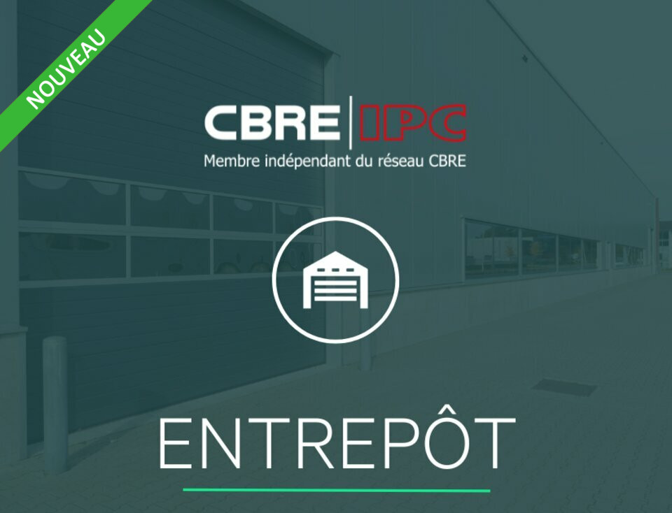 CBRE IPC LOCATION-ENTREPOT-ANGLET-64