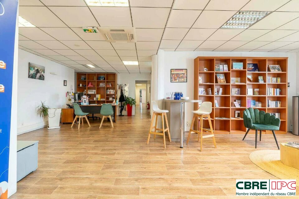CBRE IPC VENTE-BUREAUX-BAYONNE-64