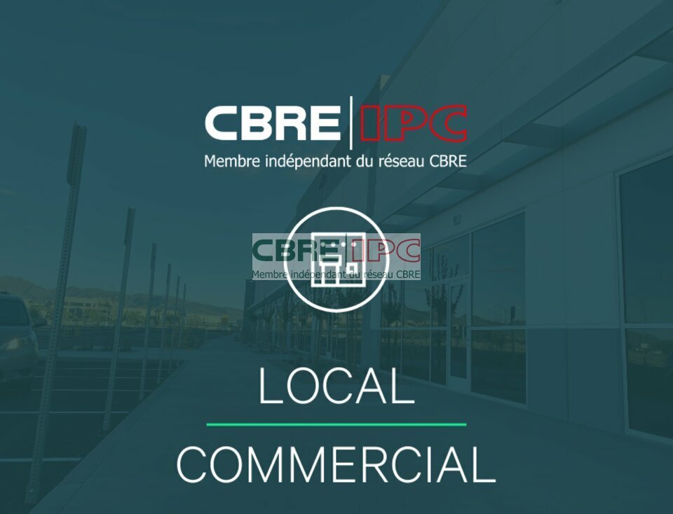 CBRE IPC LOCATION-LOCAL COMMERCIAL-PAU-64