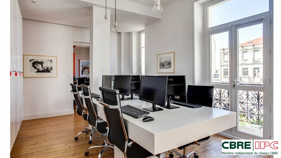 CBRE IPC LOCATION-BUREAUX-BIARRITZ-64