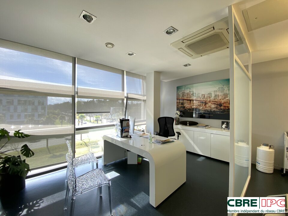 CBRE IPC VENTE-BUREAUX-BAYONNE-64