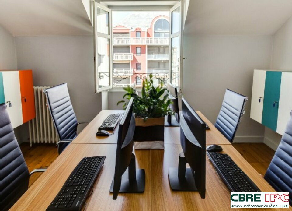 CBRE IPC LOCATION-BUREAUX-BIARRITZ-64