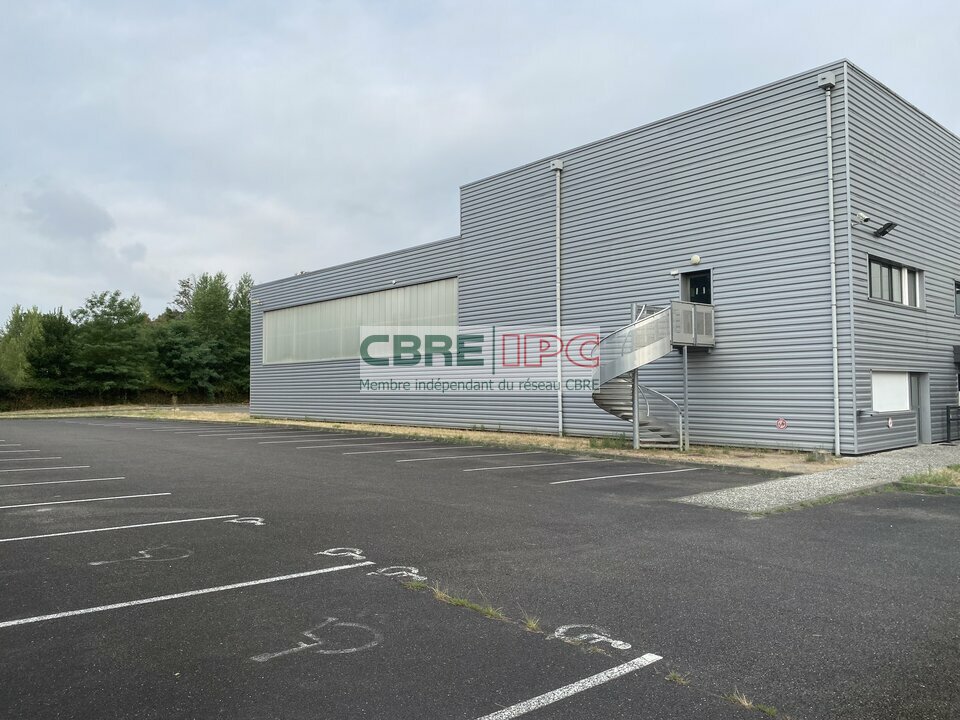 CBRE IPC VENTE-LOCAL D'ACTIVITE-SAINT_AVIT-40