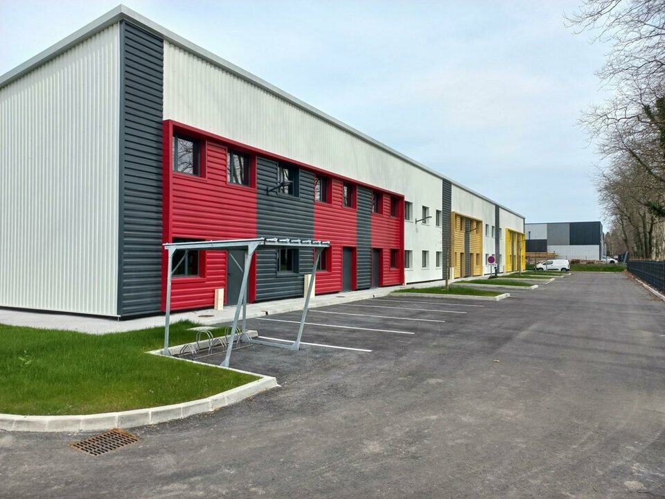CBRE IPC VENTE-LOCAL D'ACTIVITE-PAU-64
