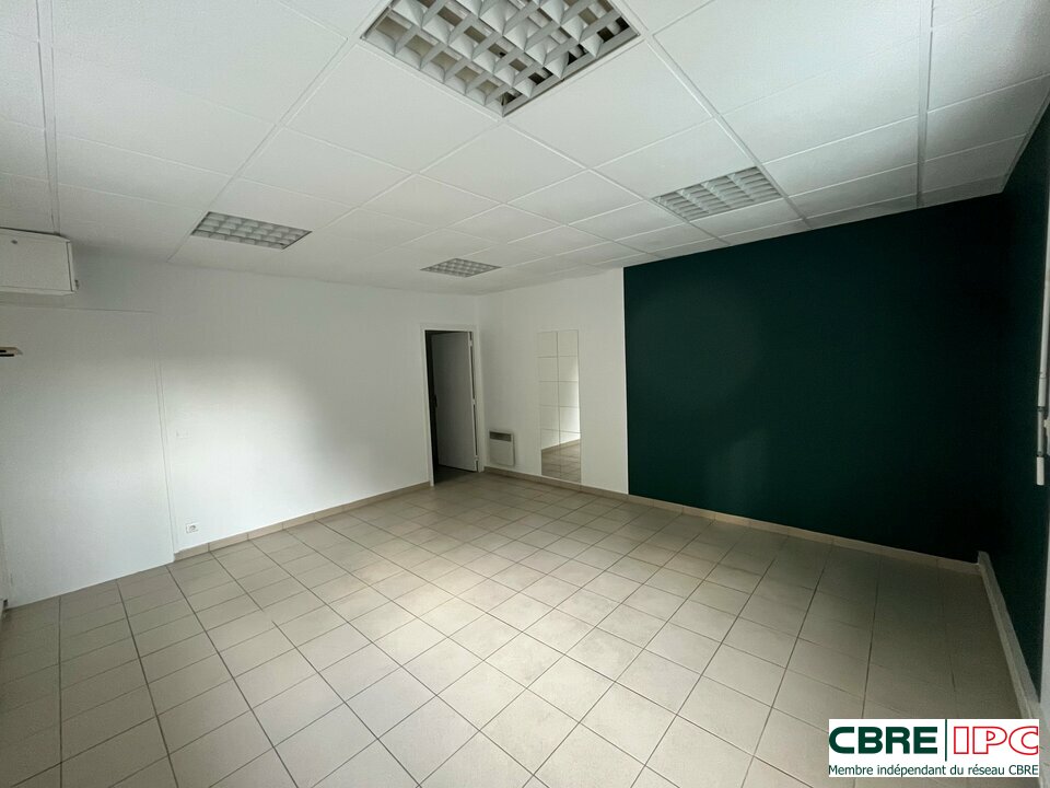 CBRE IPC LOCATION-BUREAUX-VILLEFRANQUE-64