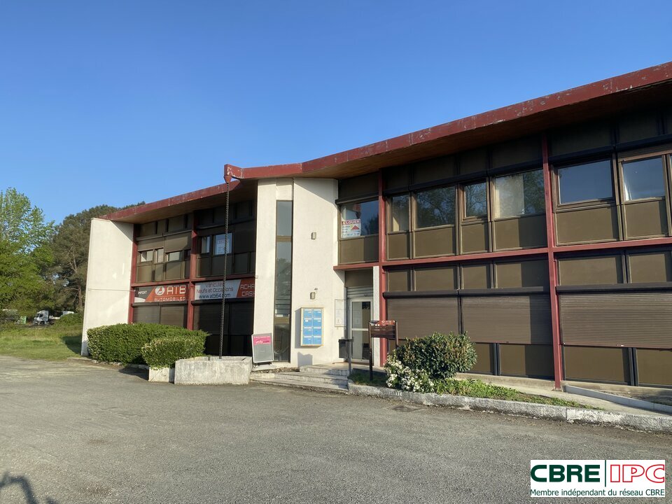 CBRE IPC VENTE-BUREAUX-SAINT-PAUL-LES-DAX-40