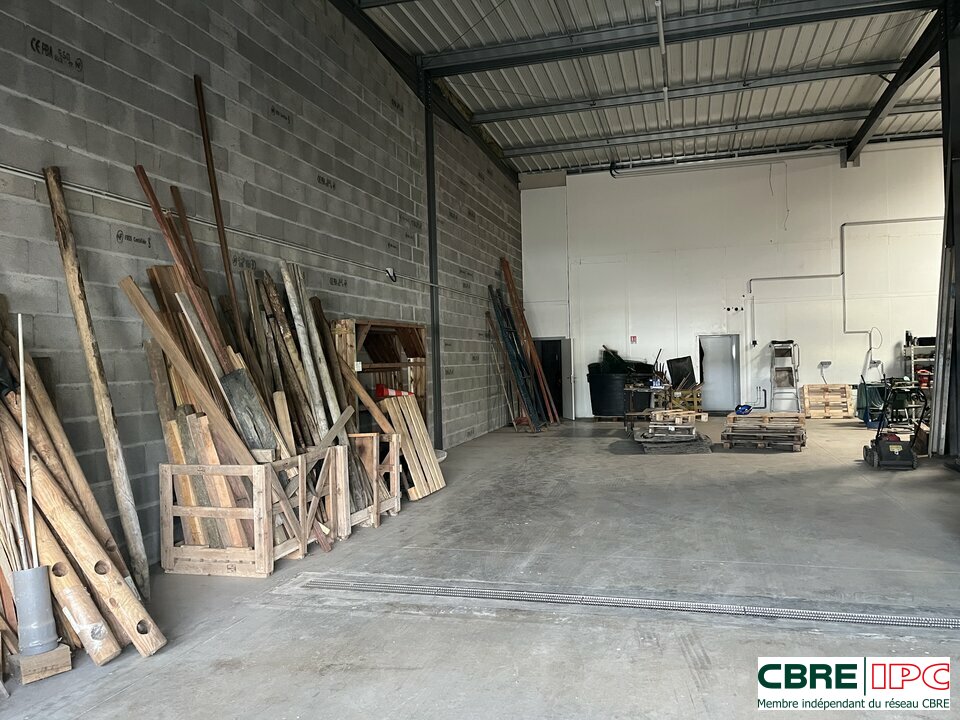 CBRE IPC VENTE-LOCAL D'ACTIVITE-MOUGUERRE-64
