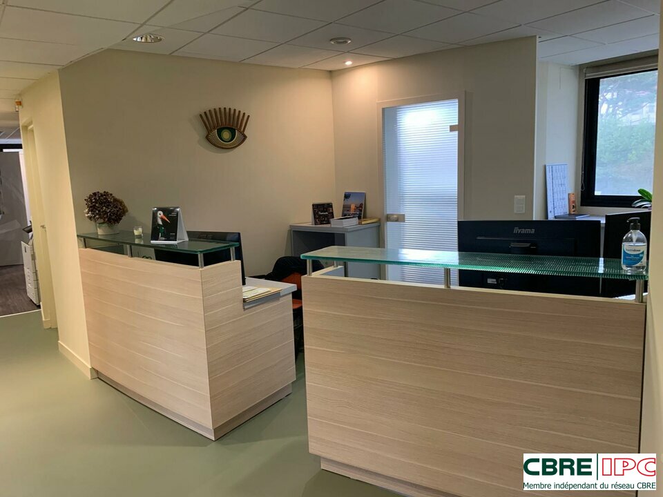 CBRE IPC VENTE-BUREAUX-BIARRITZ-64