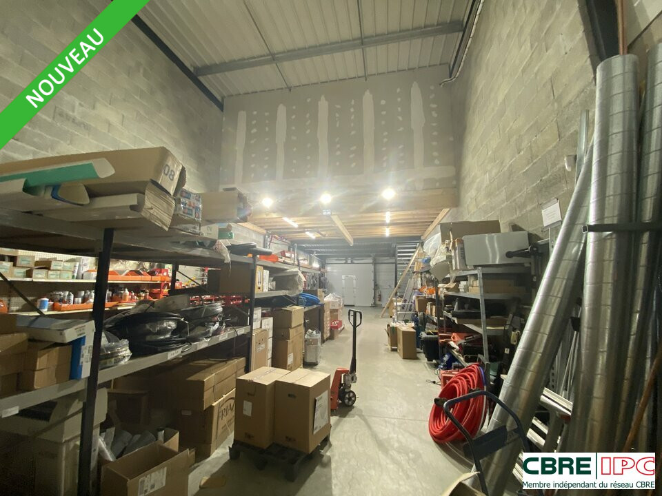 CBRE IPC LOCATION-LOCAL D'ACTIVITE-ANGLET-64