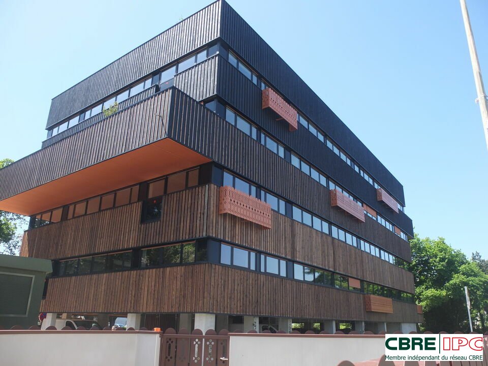 CBRE IPC VENTE-BUREAUX-PAU-64