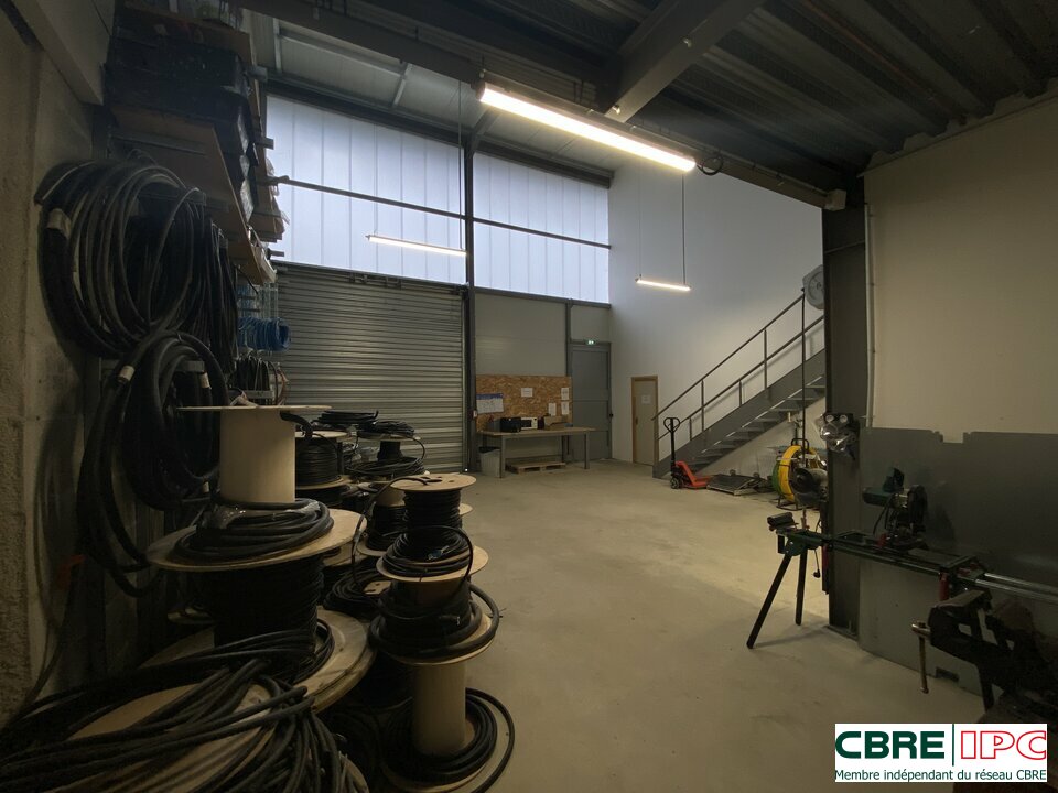 CBRE IPC LOCATION-LOCAL D'ACTIVITE-ANGLET-64