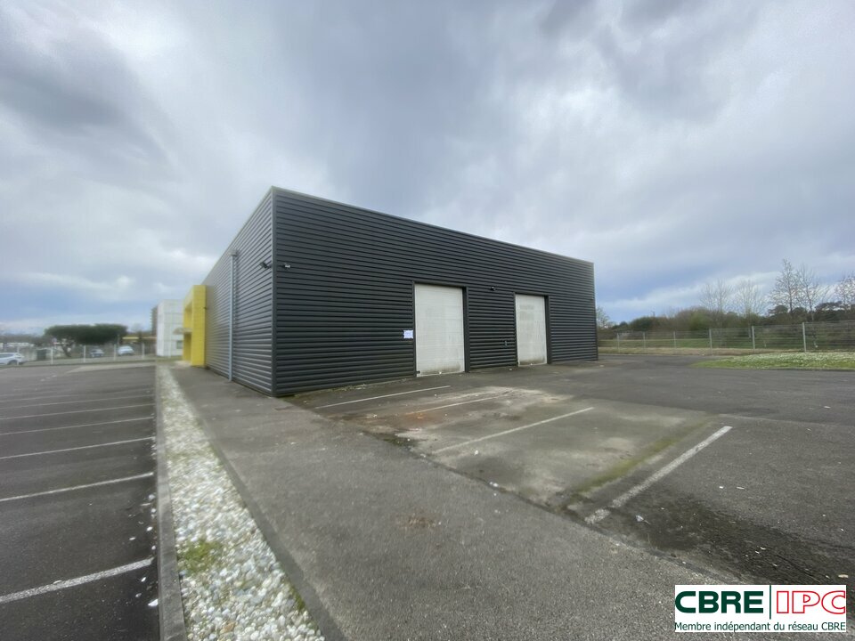 CBRE IPC LOCATION-LOCAL D'ACTIVITE-SAINT-VINCENT-DE-PAUL-40