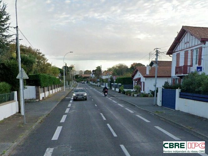 CBRE IPC LOCATION-BUREAUX-BIARRITZ-64