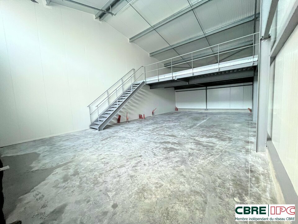 CBRE IPC LOCATION-LOCAL D'ACTIVITE-VILLEFRANQUE-64