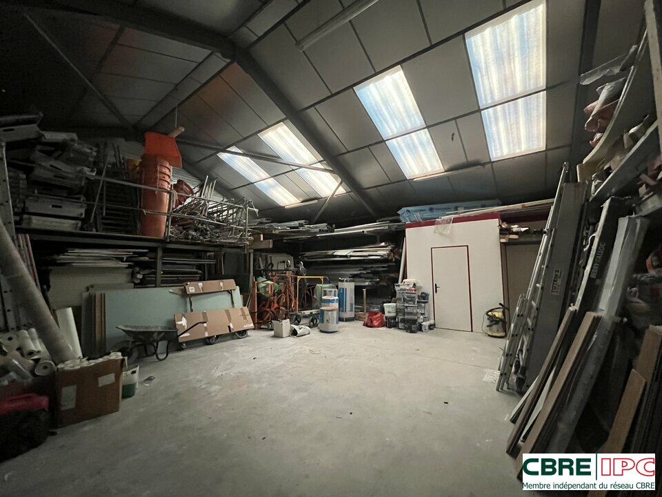 CBRE IPC LOCATION-LOCAL D'ACTIVITE-SERRES_CASTET-64