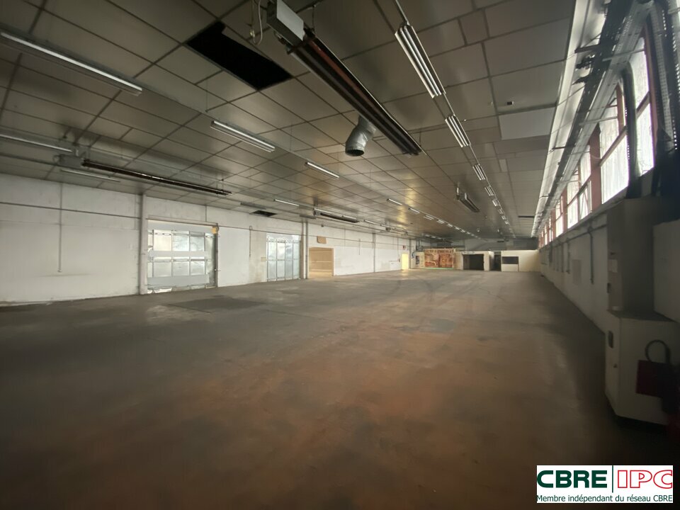 CBRE IPC VENTE-ENTREPOT-PAU-64