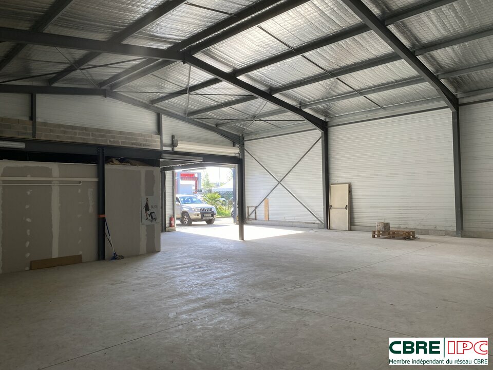 CBRE IPC LOCATION-ENTREPOT-CASTETS-40