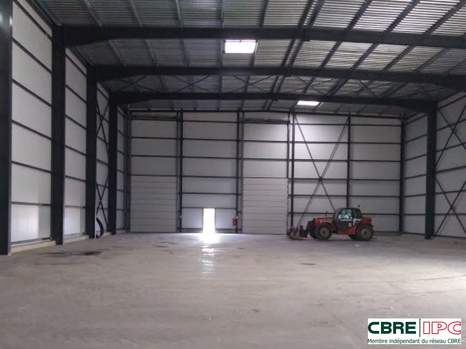 CBRE IPC LOCATION-LOCAL D'ACTIVITE-LAHONCE-64