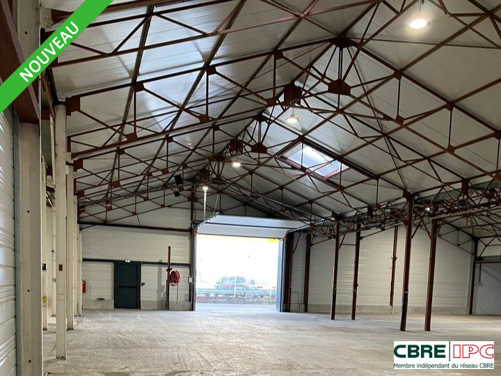 CBRE IPC LOCATION-LOCAL D'ACTIVITE-ANGLET-64