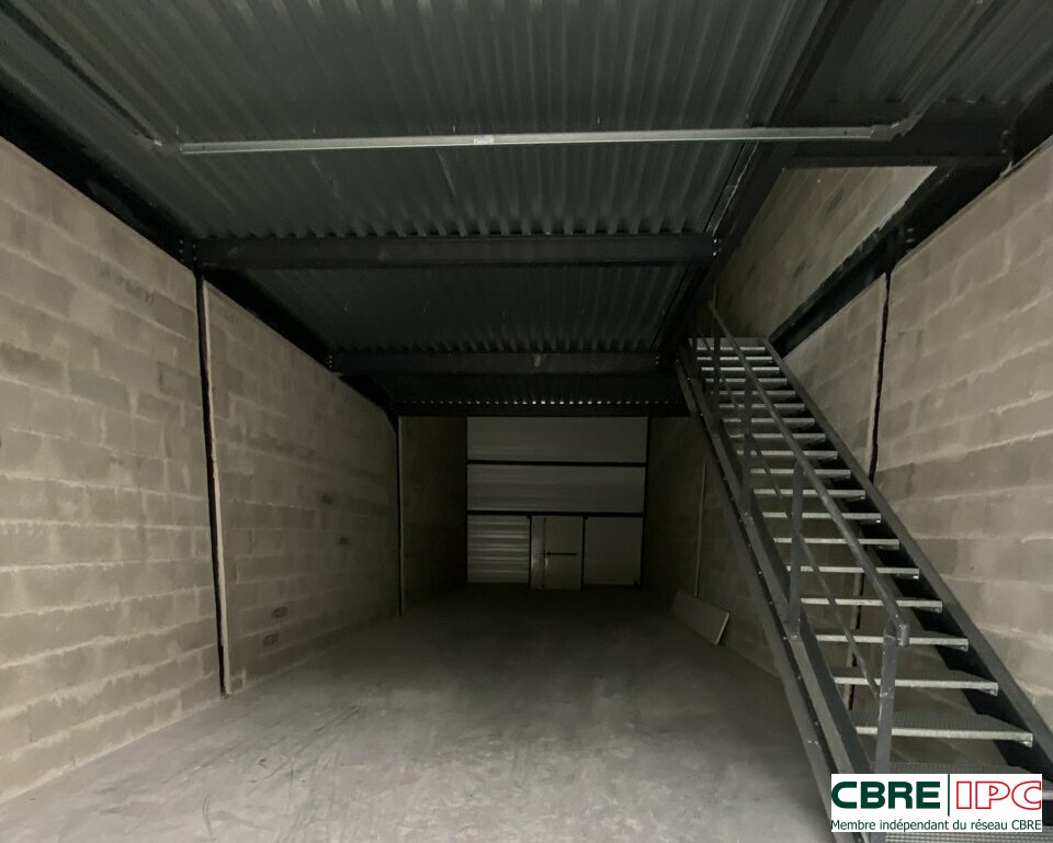 CBRE IPC VENTE-LOCAL D'ACTIVITE-BAYONNE-64