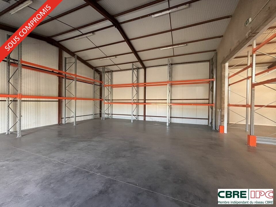 CBRE IPC VENTE-LOCAL D'ACTIVITE-BELLOCQ-64