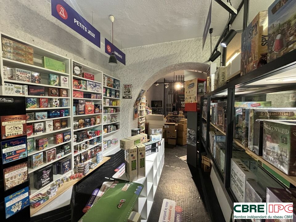 CBRE IPC VENTE-LOCAL COMMERCIAL-PAU-64