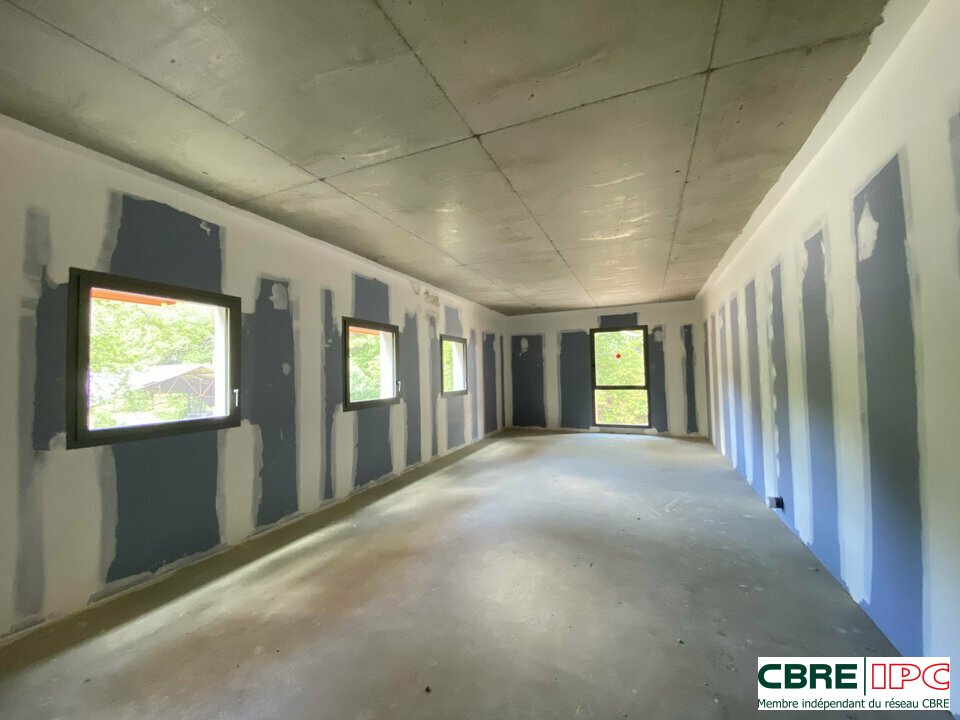 CBRE IPC VENTE-BUREAUX-BIARRITZ-64