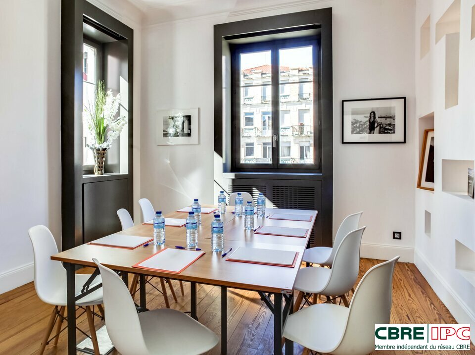 CBRE IPC LOCATION-BUREAUX-BIARRITZ-64