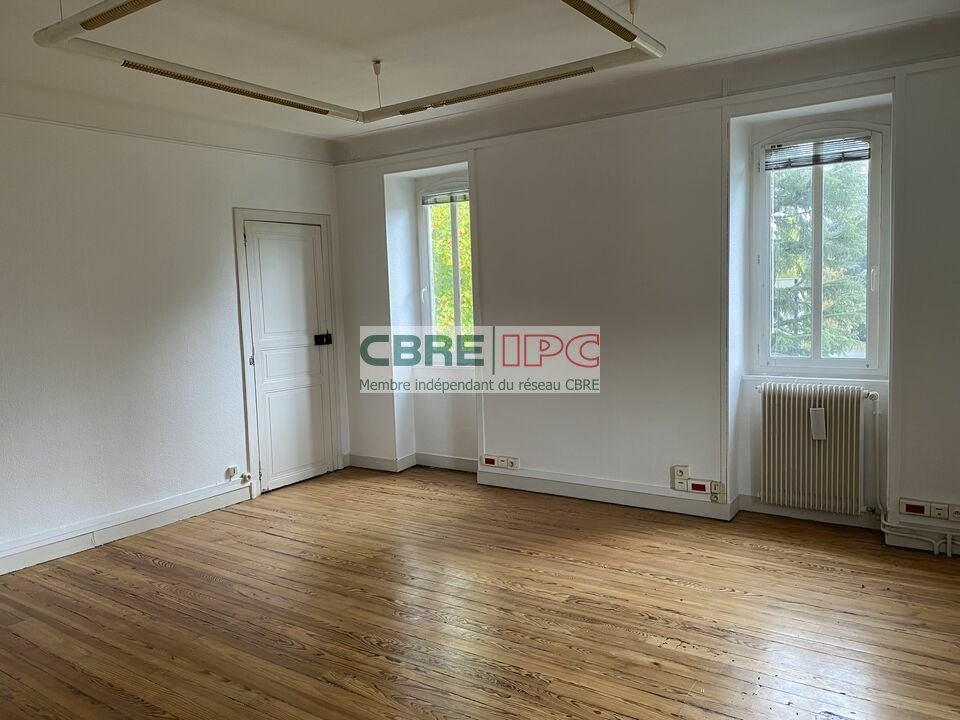 CBRE IPC VENTE-BUREAUX-PAU-64