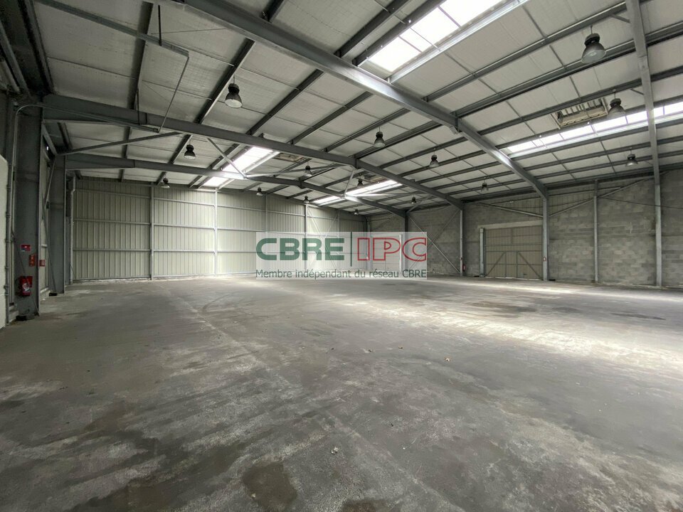 CBRE IPC LOCATION-LOCAL D'ACTIVITE-ASCAIN-64