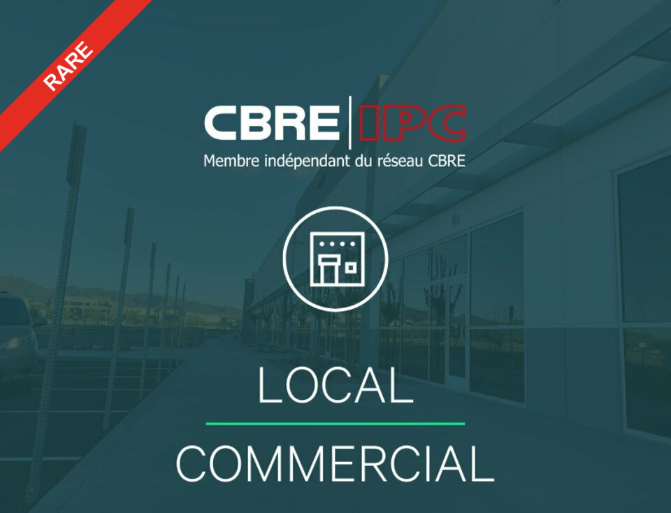CBRE IPC VENTE-LOCAL COMMERCIAL-TARNOS-40