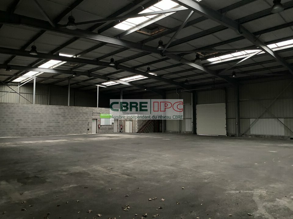 CBRE IPC LOCATION-LOCAL D'ACTIVITE-ASCAIN-64