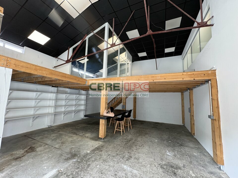 CBRE IPC LOCATION-LOCAL D'ACTIVITE-BIDART-64