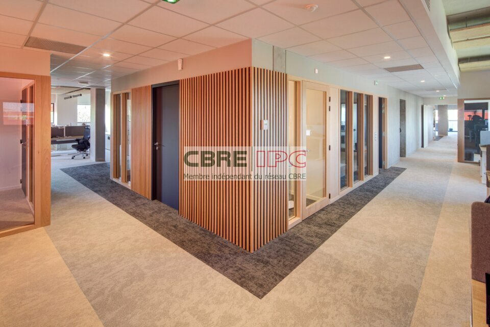 CBRE IPC VENTE-BUREAUX-PAU-64