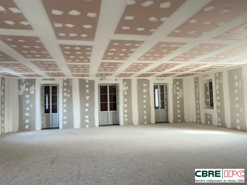 CBRE IPC LOCATION-BUREAUX-SAINT_PIERRE_D'IRUBE-64